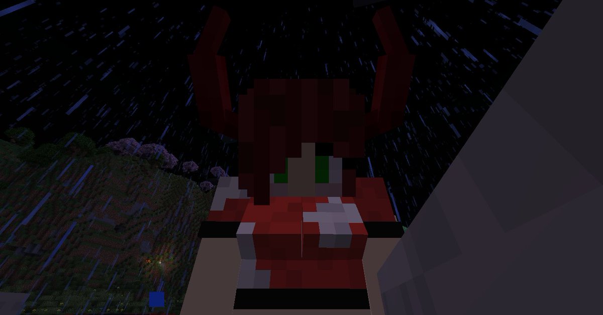 GTSDimension's tweet photo. When Elsie shows her in game tits to the people come join our discord server to play on the server maybe if your oc is a female u will have tits too but

But if u are a minor u will get banned https://t.co/AdUYQxZffw