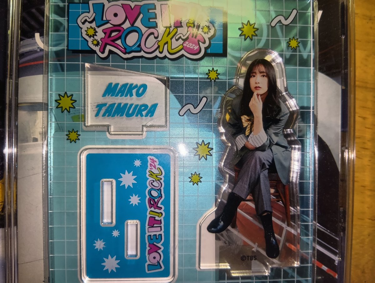 ラヴィットロック2024 - Search / X