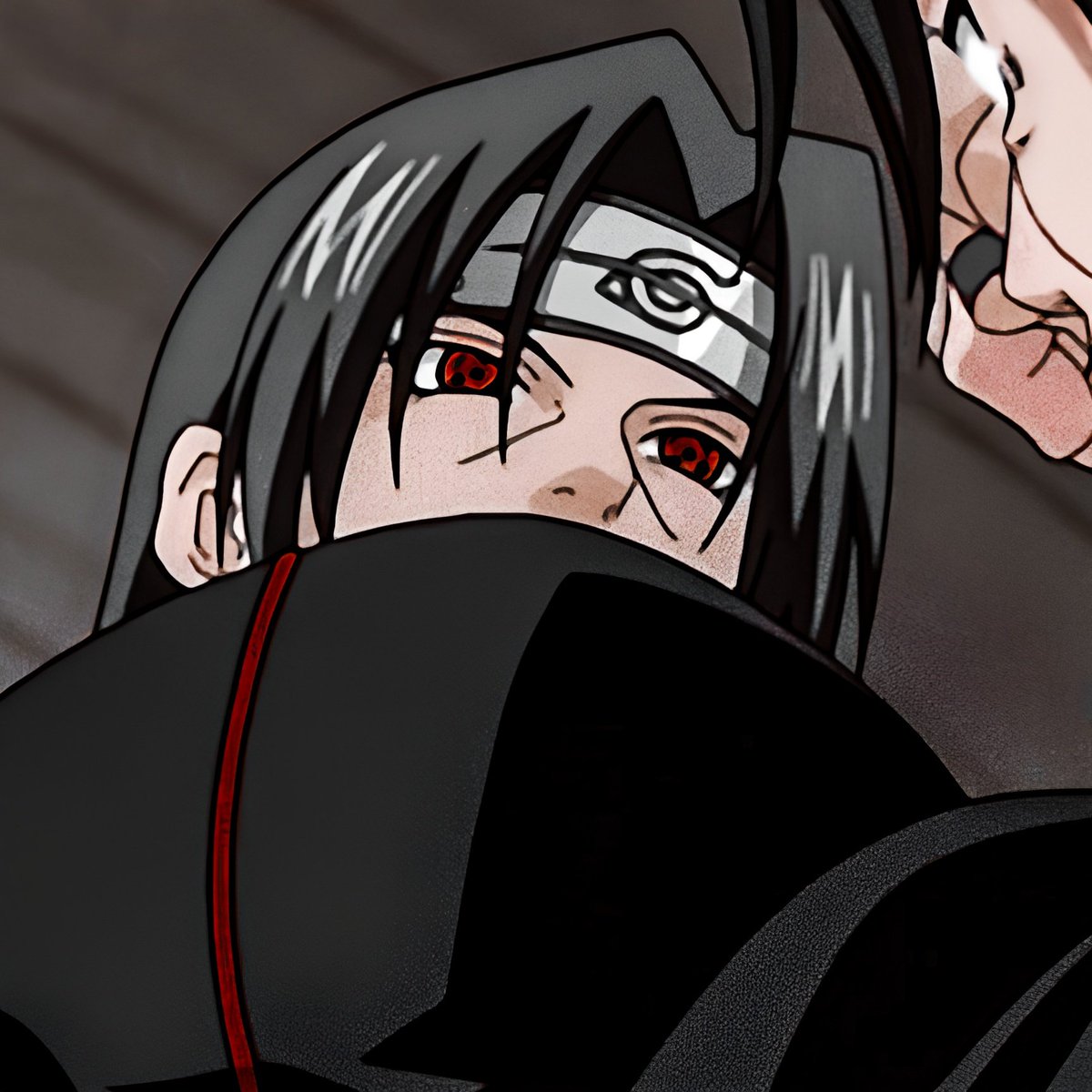 Daily itachi (@dailyitachi) on Twitter photo 