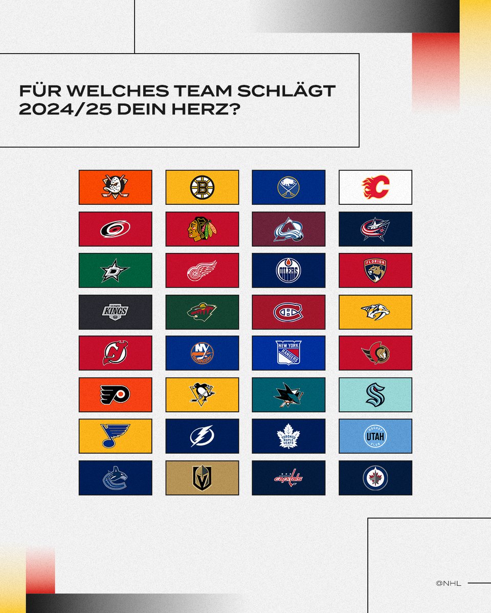 NHL Deutsch tweet media
