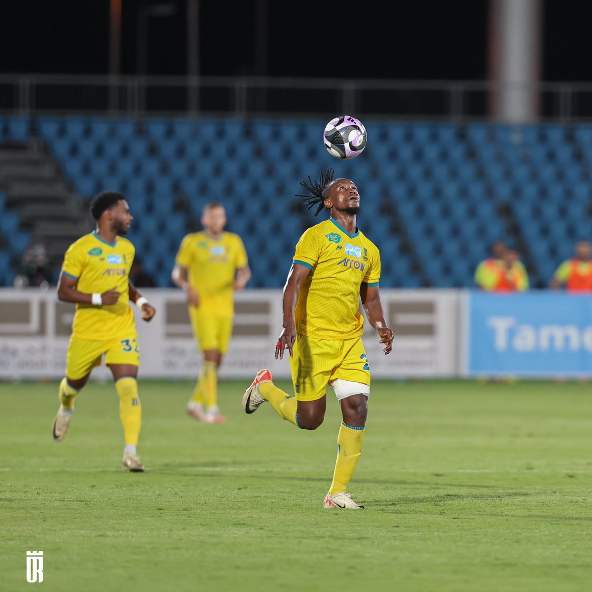 EmmanuelBoaten8's tweet photo. Alhamdulillah +3💛💛💛 we fight till the end 💪🏿💪🏿🦁🦁 #abotr3 https://t.co/NGf0yIFxg6