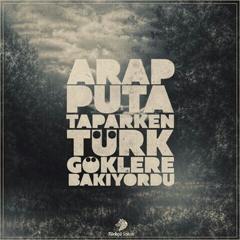 Tengri Biz Menem.