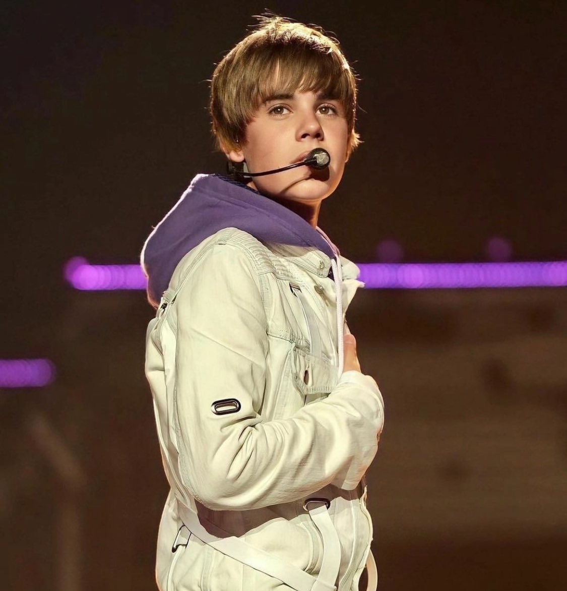 HIM. I'm not arguing with anyone