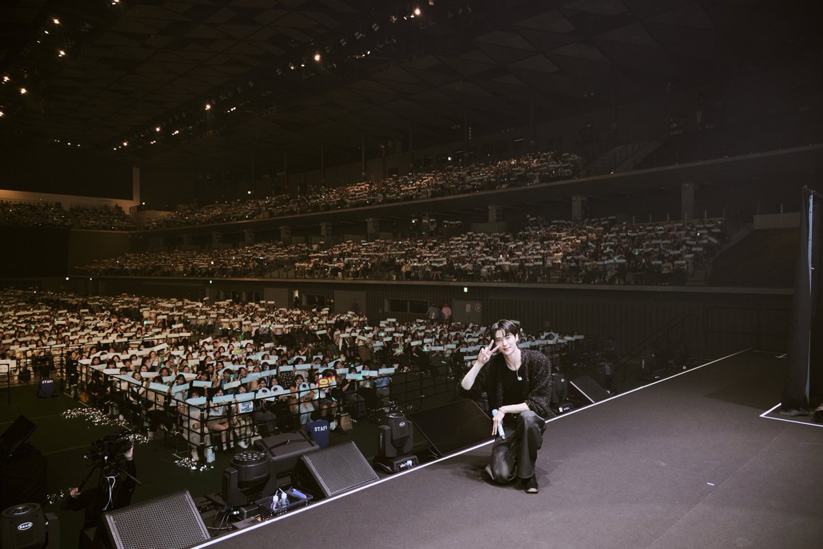 Byeon Wooseok JAPAN 公式 tweet media