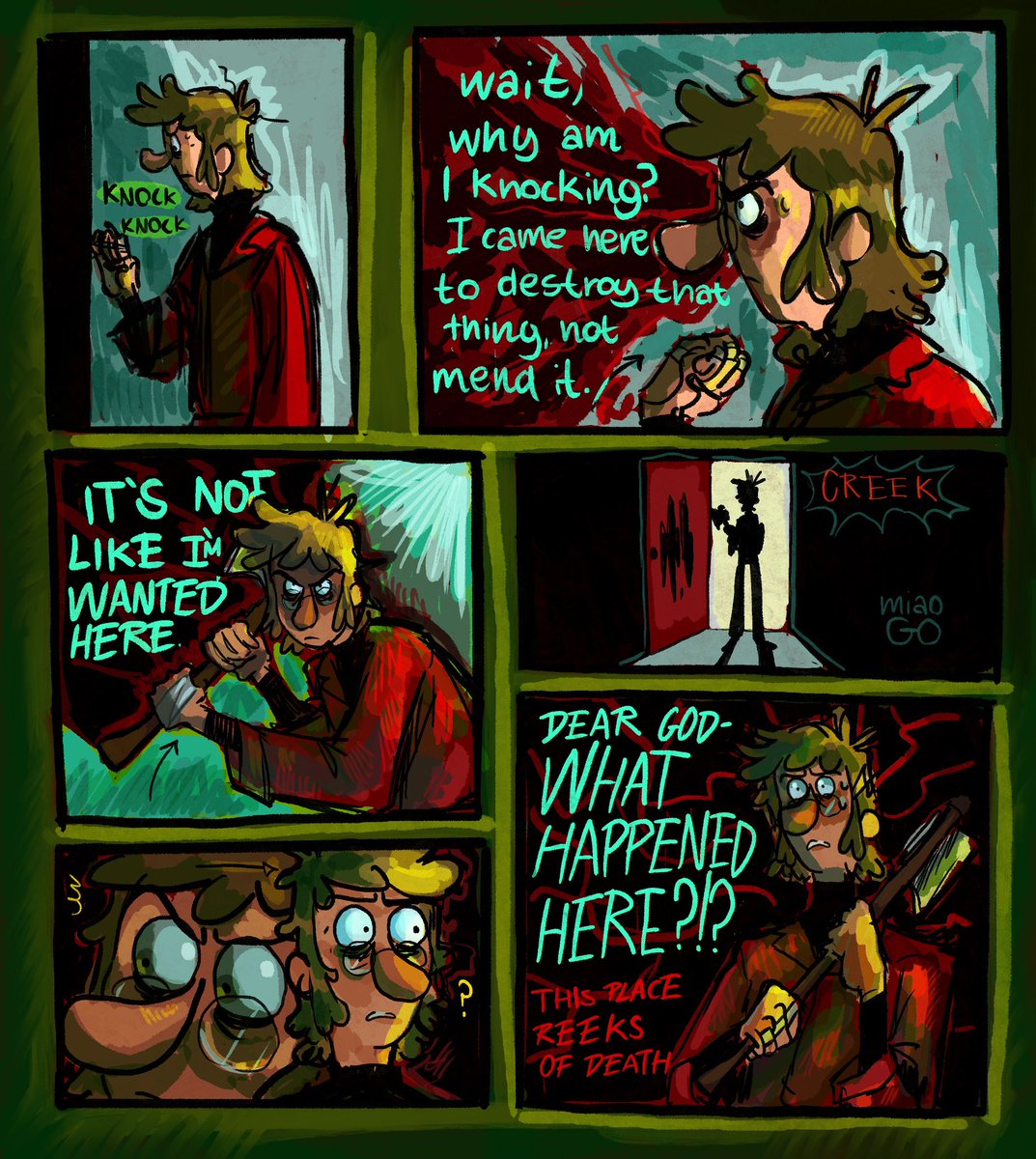 MiaoGo✨🍉 tweet media