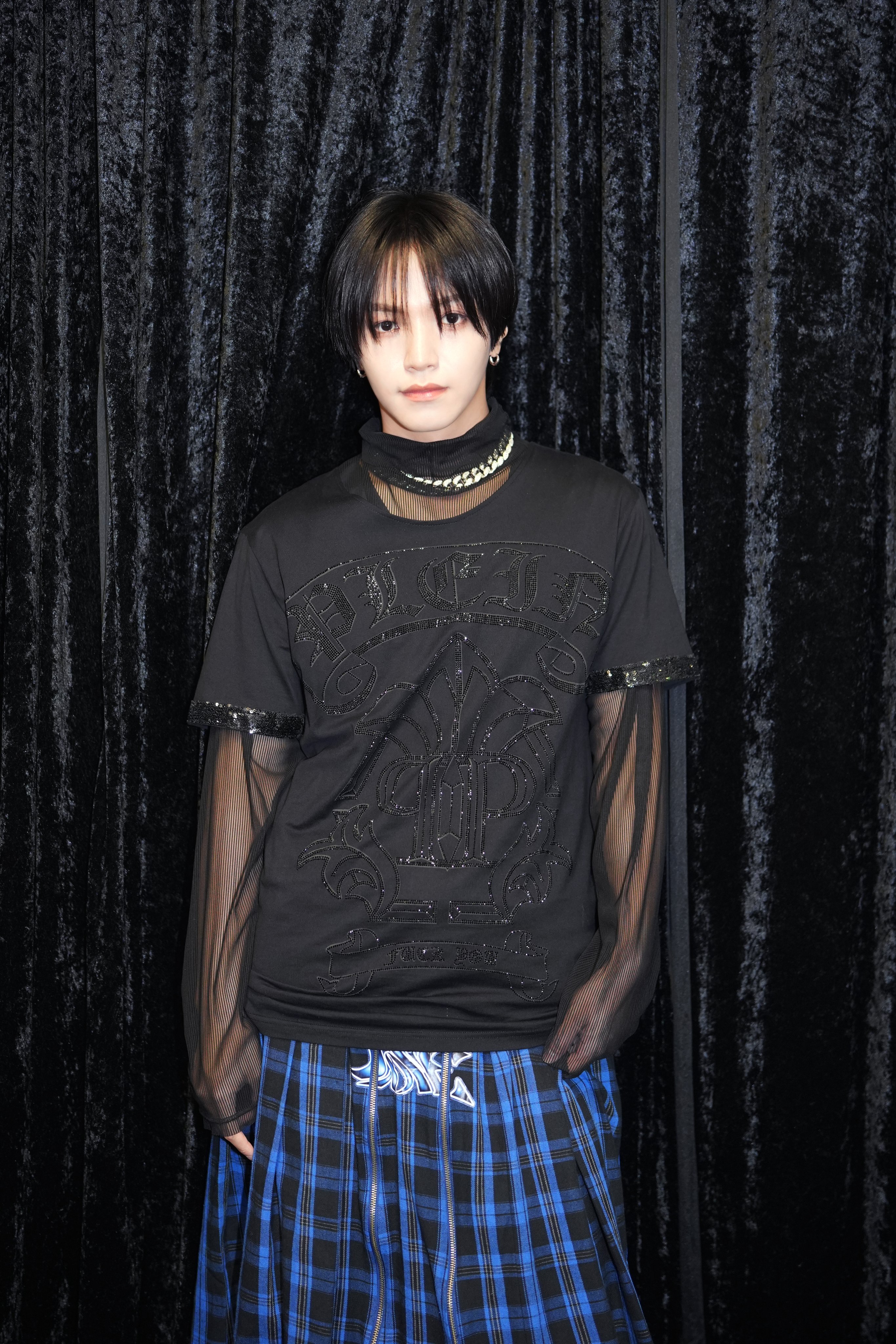 JO1 大平祥生 KCON サイン GERMANY 2024 JO1 大平祥生 KCON サイン GERMANY 2024 - メルカリ