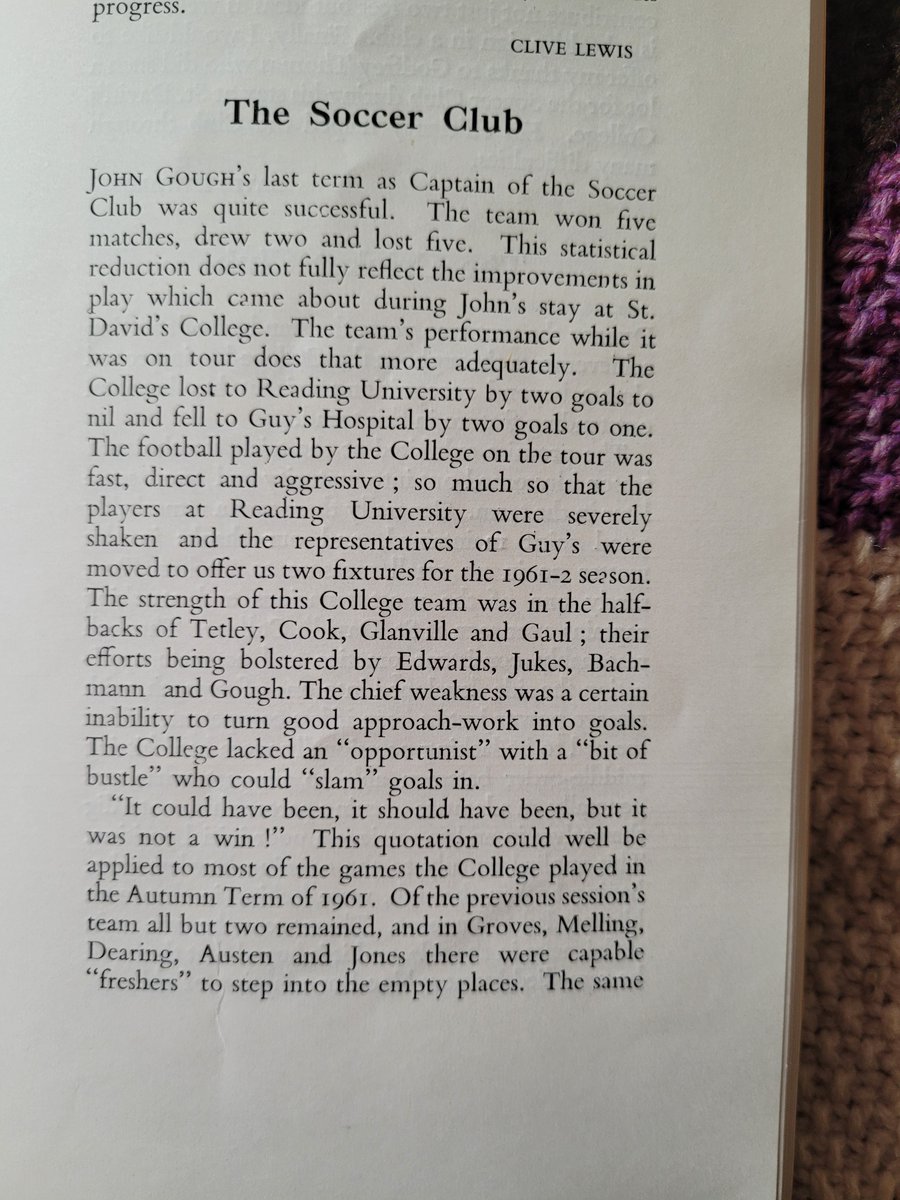 MarksTweetPlace's tweet photo. Started going through the boxes picked up from fellow Lampeter alumni. Lots of interesting reading ahead #Lampeter @LampeterSociety @LampeterAlumni  @UWTSDLampeter https://t.co/ipWVubXaSQ