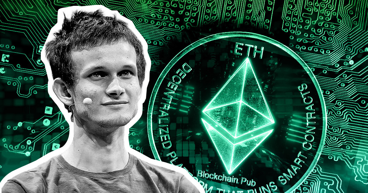 yourdailyscrypt's tweet image. Ethereum's next level-up? 🚀 Vitalik drops 'balancing' bombshell! 💥 Open-source, decentralized, and aligned - is this ETH's perfect future? 🤔 #EthereumEvolution #VitalikVision thedailyscrypt.io/cryptocurrency…