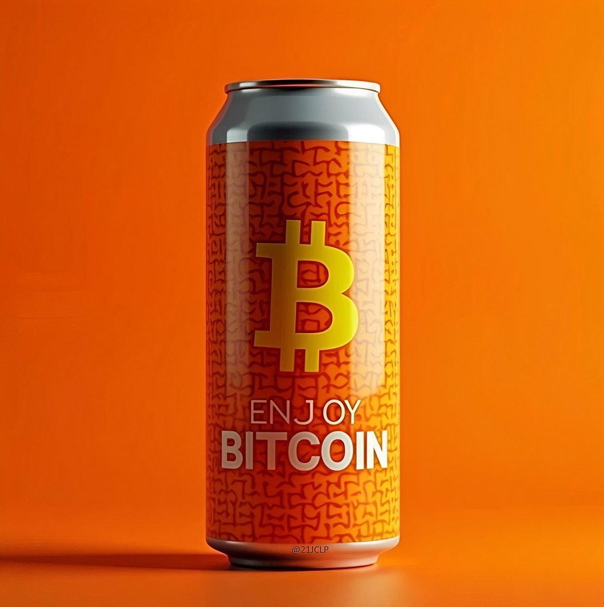 Drink #bitcoin!