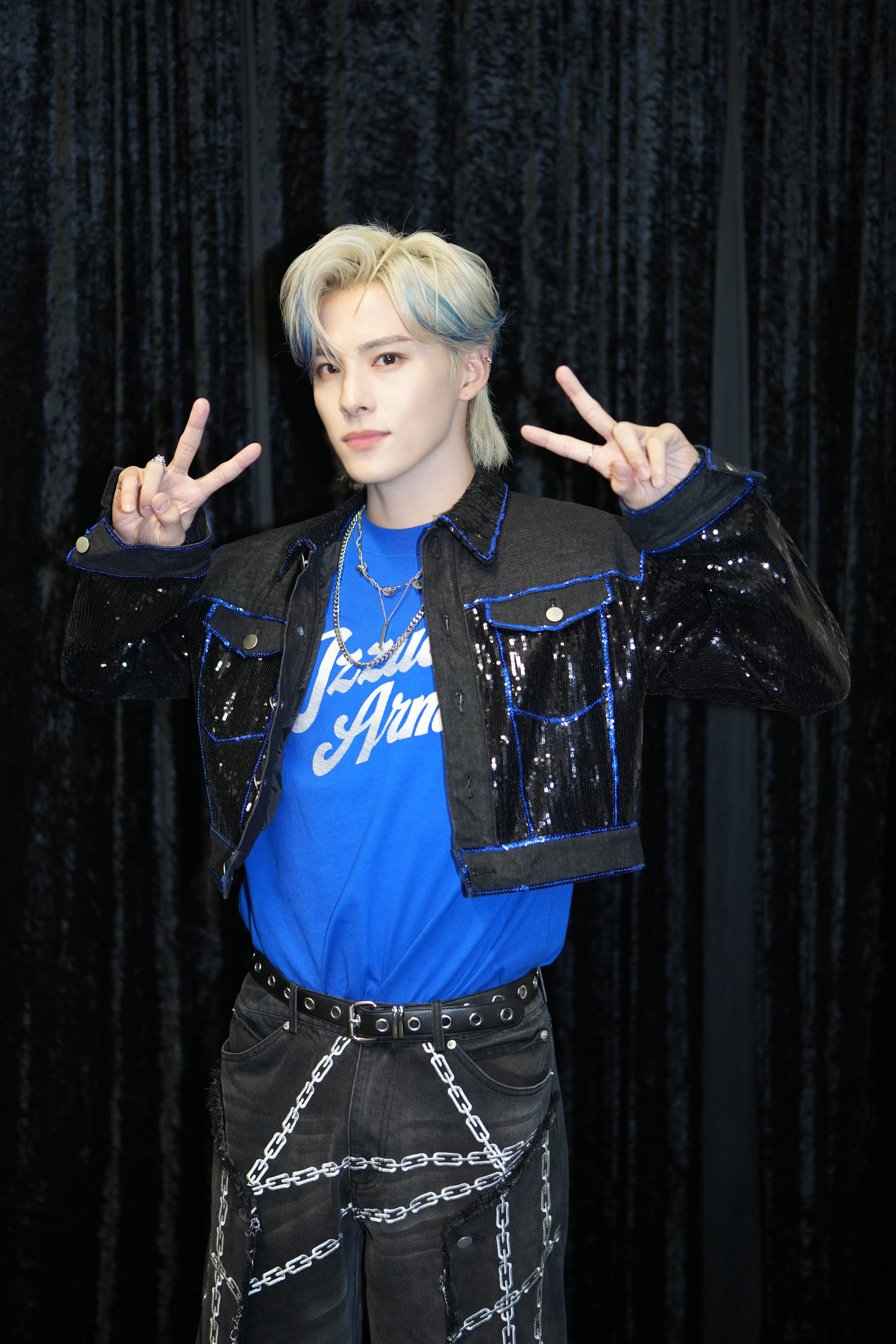 XユーザーのJO1さん: 「[📸] 𝐊𝐂𝐎𝐍 𝐆𝐄𝐑𝐌𝐀𝐍𝐘 𝟐𝟎𝟐𝟒
