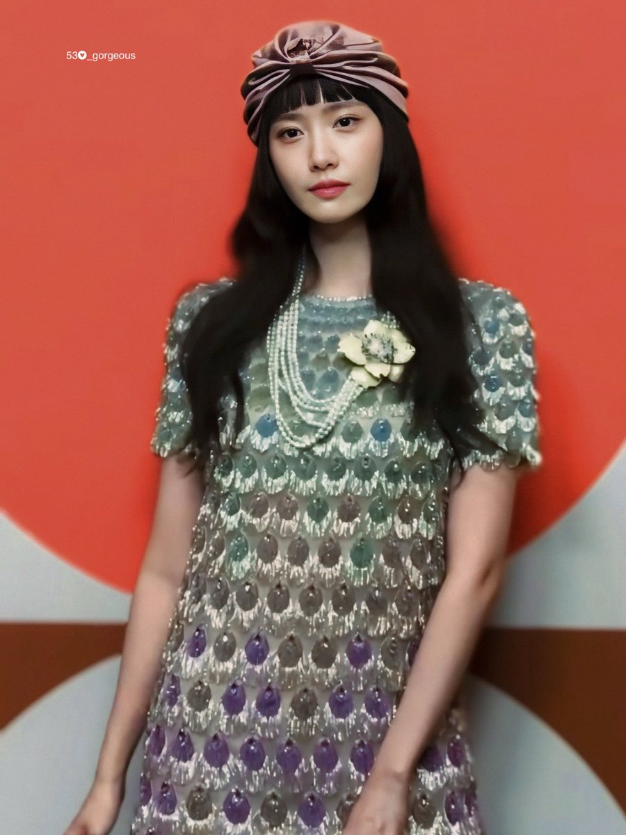 530_gorgeous's tweet image. YOONA AT VALENTINO SS25 

#YOONAxValentinoSS25 #ValentinoSS25
#LimYoonA #YOONA #ParisFashionWeek
#ยุนอา #윤아 #임윤아

@MaisonValentino