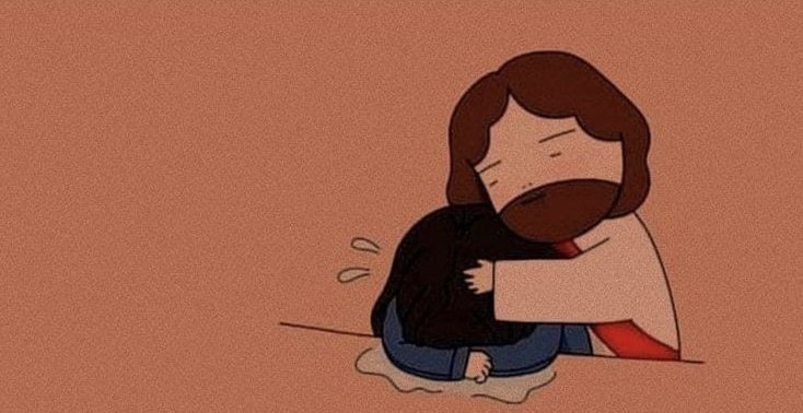 𝐇𝐚𝐲 𝐭𝐫𝐢𝐬𝐭𝐞𝐳𝐚𝐬 𝐪𝐮𝐞 𝐬𝐨𝐥𝐨 𝐃𝐢𝐨𝐬 𝐞𝐧𝐭𝐢𝐞𝐧𝐝𝐞 𝐲 𝐡𝐚𝐲 𝐡𝐞𝐫𝐢𝐝𝐚𝐬 𝐪𝐮𝐞 𝐬𝐨𝐥𝐨 𝐞́𝐥 𝐬𝐚𝐧𝐚.❤️