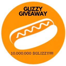 ANNOUNCEMENT:

🎉🎉Morning Giveaway!🎉🎉

🌭Giveaway: 10,000,000 $Glizzy

⏰️Duration: 48 hours

🏆Winners: 10

HOW TO ENTER:

1. Follow <a href="/ChainRacingClub/">🄱LOCK.btc</a>, <a href="/fractal_goose/">Fractal Goose</a>, @Glizzy_Brc20

✅️Like

✅️Repost

✅️Comment " #GlizzyArmy " and bc1p address.