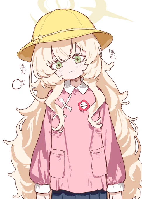 ニニちゃん 
