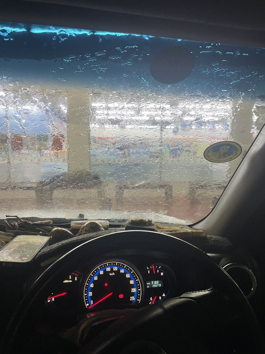 บรรยากาศดีจังอ้วน🥺❤️🌦️   #หนองคาย