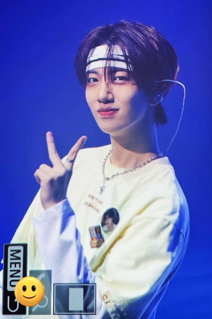 hpy322's tweet photo. 240929 FAN-CON

넘 재밌었당😁

#크래비티 #원진 #CRAVITY #WONJIN https://t.co/ph4RLhhl88