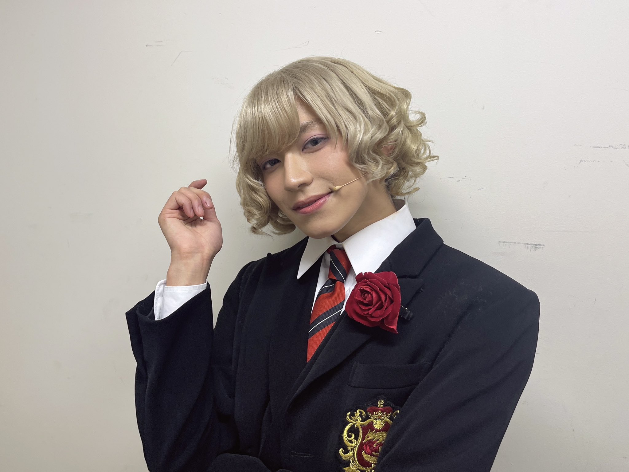 執事歌劇団　学校へまいりましょう！ 2枚セット Swallowtail GiftShop Online Store