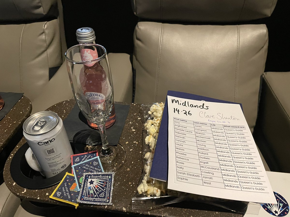 Clare Shinton tweet media