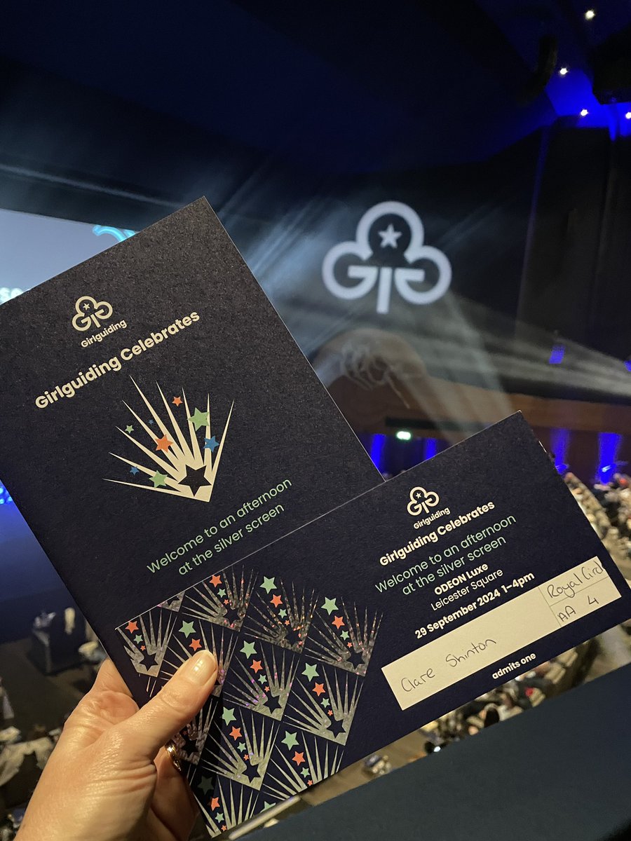 Clare Shinton tweet media