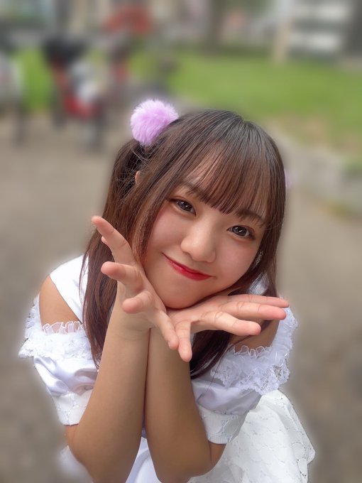 Twitterのコスプレ画像8