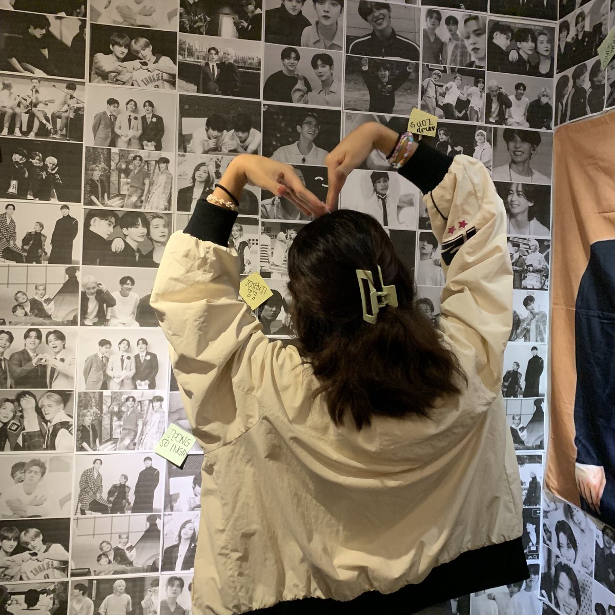 shuashimii's tweet photo. lahat gagawin para sa guoz my favorite trio 🥹🫶 It was a rollercoaster of emotions making this CSE but it was all worth it in the end 🤍

Thank you to those who came and to my fellow organizers for helping me make this bucket list come true 🤧💗✨

#1995_club @EVENTeens_PH https://t.co/Dcr7Wt6LLm