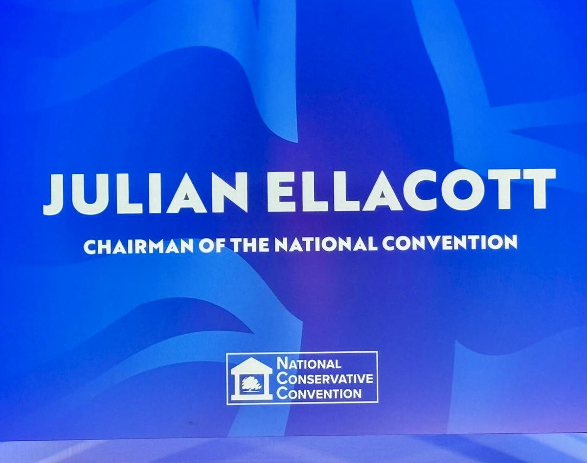 It was an honour to chair my first meeting of the National Convention, spelling out how I and my team of officers will ensure that members are at the heart of our Party’s rebuilding. 

Our new leader must harness the energies and talents of all our activists.