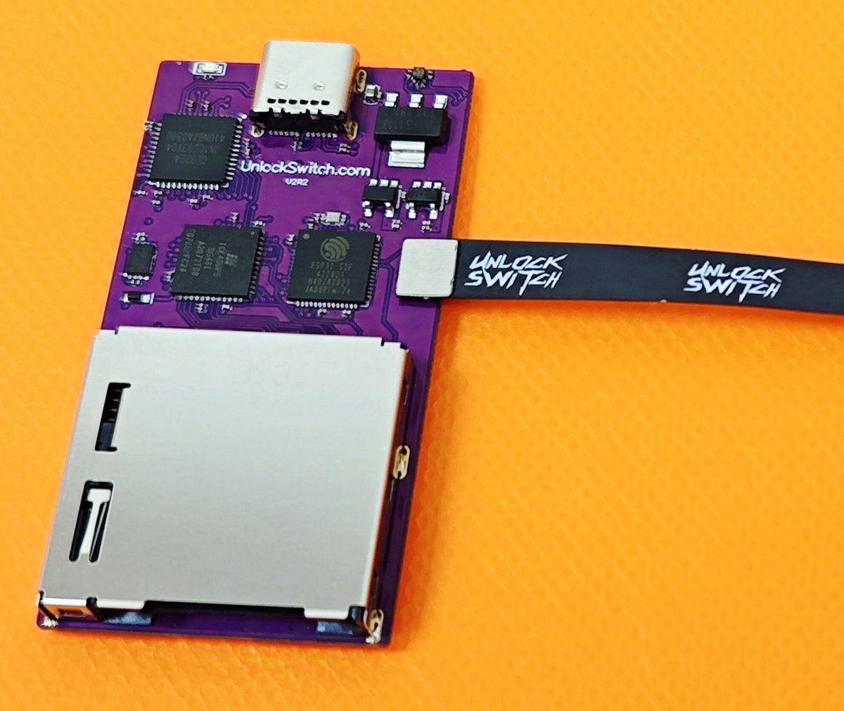 UnlockSwitch tweet media