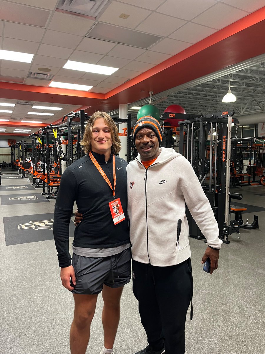 Kaiden Bower 3⭐️ tweet media