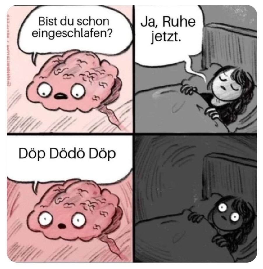 Ab heute werdet ihr den Namen 'Tommi Schmitt' nicht mehr lesen, sondern singen. Und zwar JEDES Mal. 🎶 #wsmds #ohrwurmgefahr