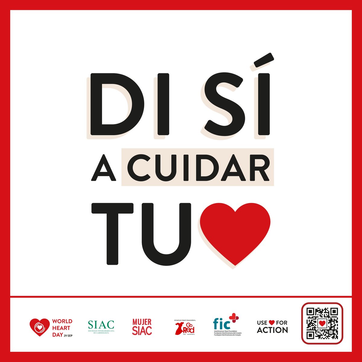 Mildren del Sueldo (@mdelsueldo) on Twitter photo La salud del corazón es clave durante el embarazo. Tener corazones saludables es esencial para reducir las tasas de mortalidad materna en todo el mundo. Necesitamos un compromiso global por la salud cardiovascular <a href="/worldheartfed/">World Heart Federation</a>
#HeartYes #WorldHeartDay #CorazónDeMamá La salud del corazón es clave durante el embarazo. Tener corazones saludables es esencial para reducir las tasas de mortalidad materna en todo el mundo. Necesitamos un compromiso global por la salud cardiovascular <a href="/worldheartfed/">World Heart Federation</a>
#HeartYes #WorldHeartDay #CorazónDeMamá