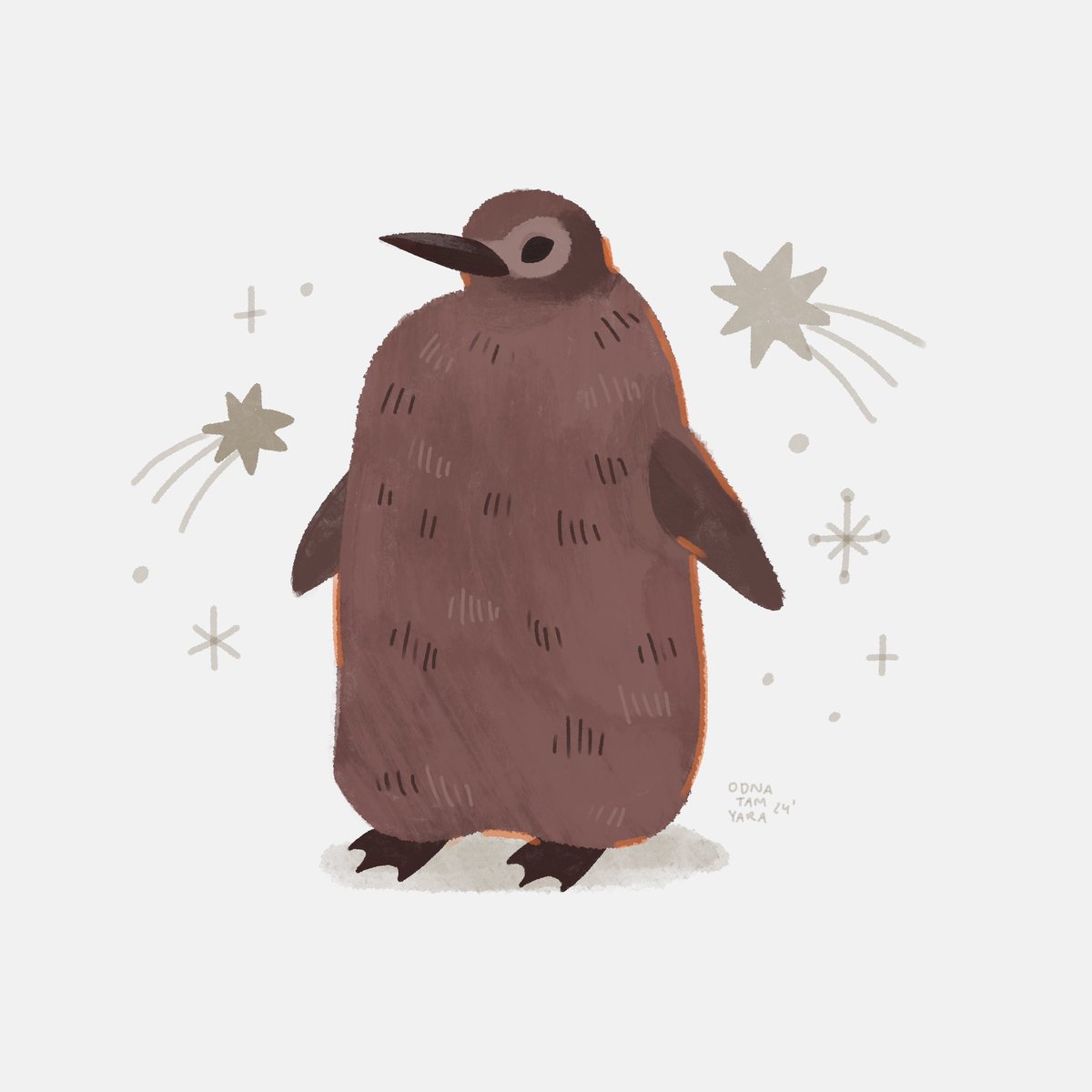 I see only Moo Deng art where are all Pesto fans???