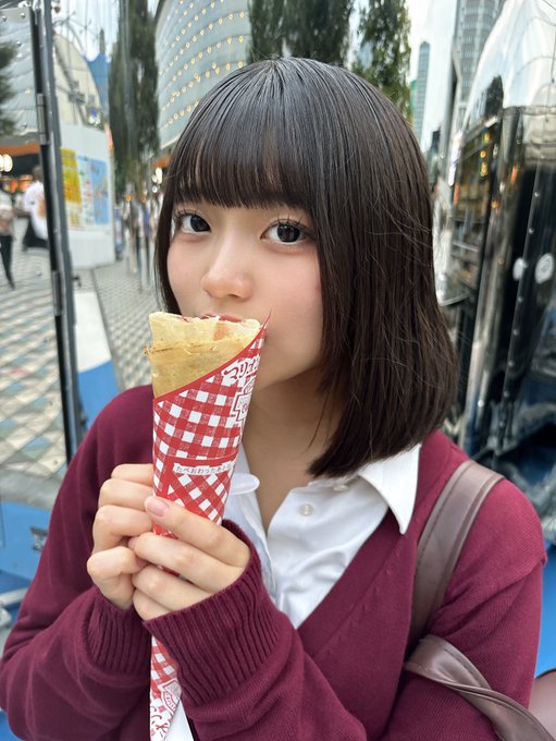 朱雀井かりんのTwitter画像5