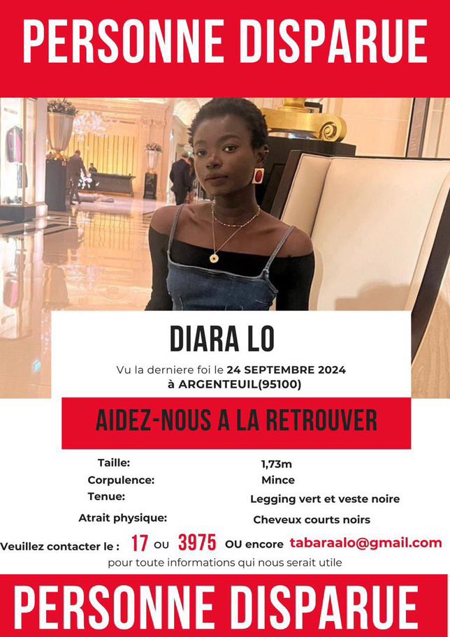 El Bachir Dieng tweet media