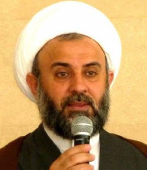 yuvrajjourno's tweet photo. Flash:
A day after top #Hezbollah leader #HassanNasrallah was killed in an airstrike, the Israel military said that it has eliminated another senior Hezbollah official, #NabilQaouk, in a precise airstrike.
Qaouk was a commander of Hezbollah's Preventative Security Unit and a member of their Executive Council.
#Israel