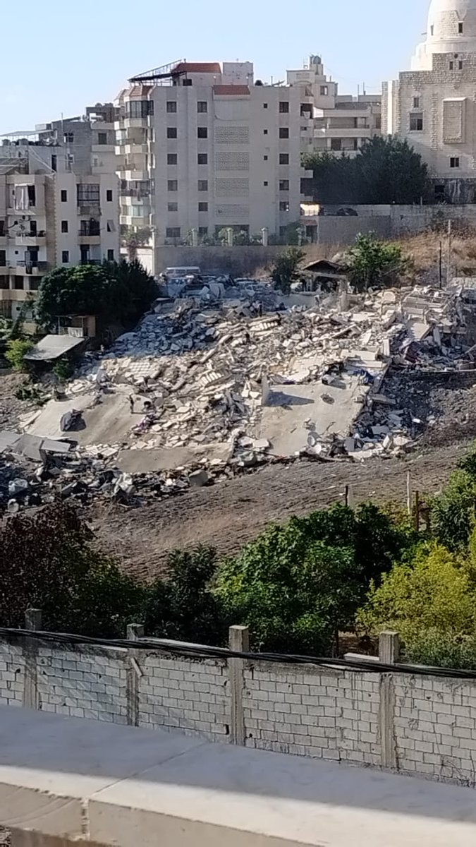 suisei_virus's tweet photo. An entire building fell to the ground https://t.co/QQ3uV2btJ2