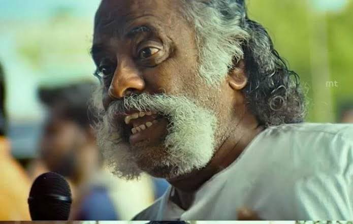 Sagayaraj 🖤♥️ tweet media