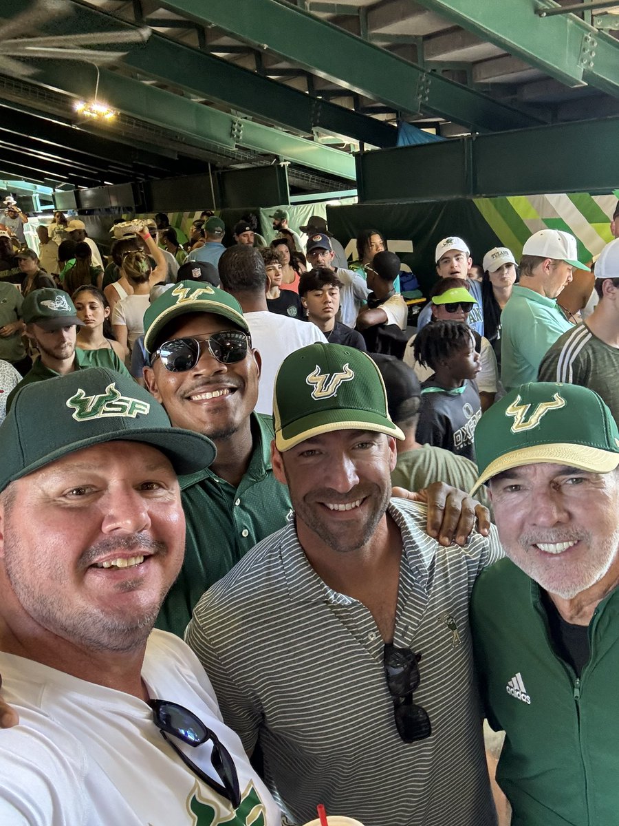 Didn’t get the win but had an awesome time seeing my buddies and hanging out with the Family in New Orleans.