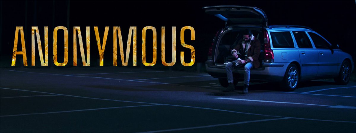 Anonymous The Film tweet media