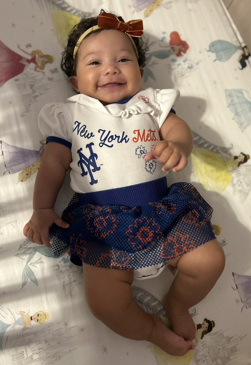 LGM 🍎💙🧡