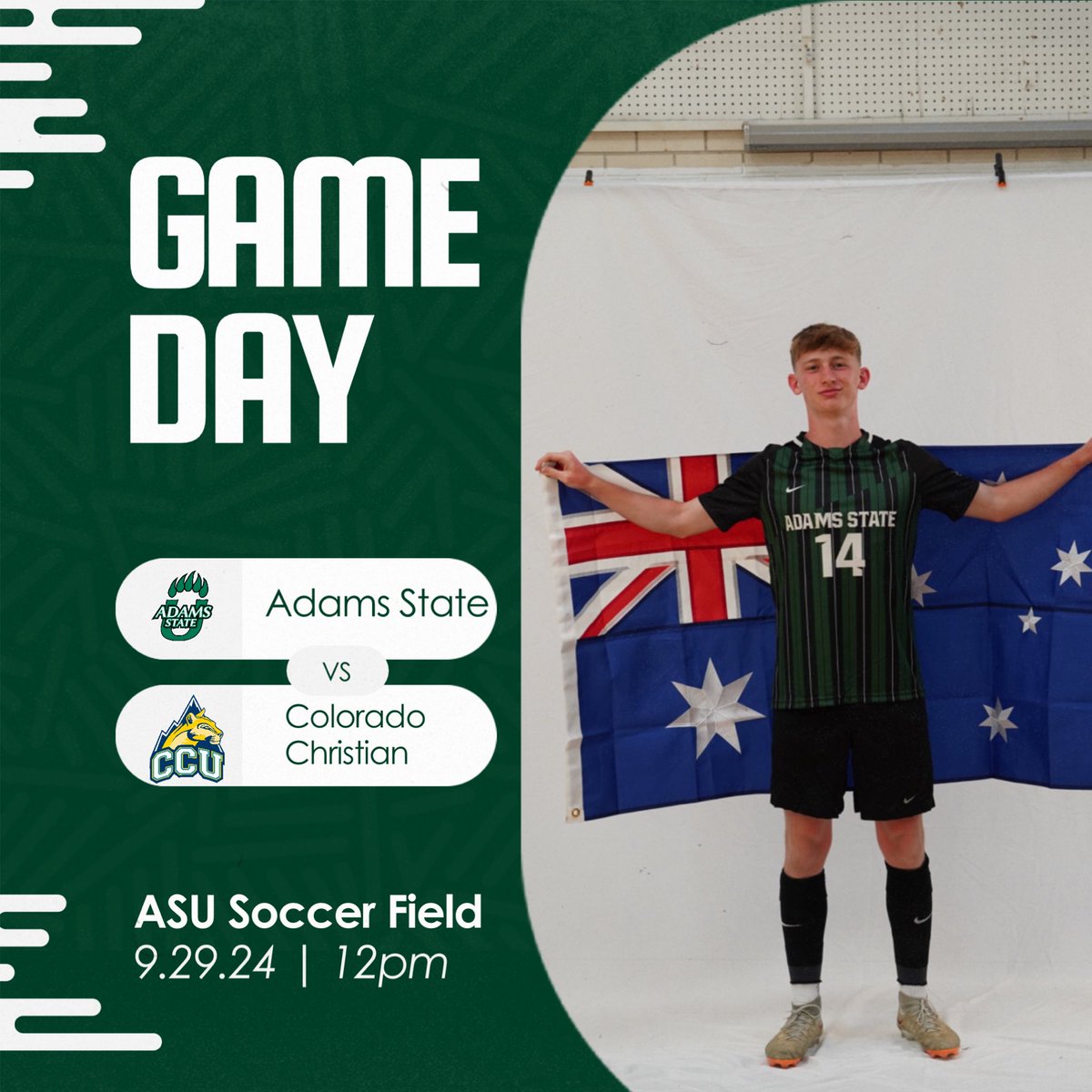 AdamsStateMsoc tweet media