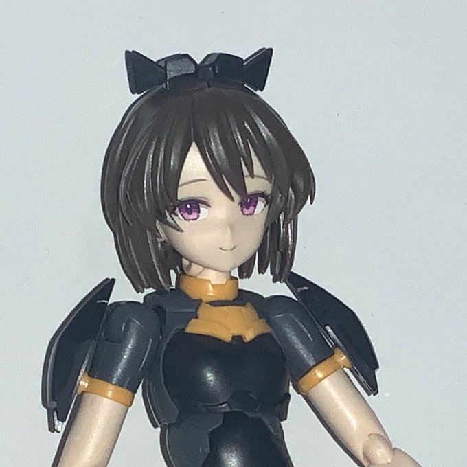 いい感じのシスター出来たから寝る 