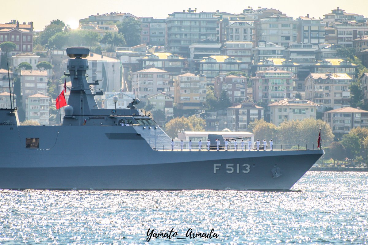 Yamato_Armada's tweet photo. Burgazada - Mavi Vatanın Kalesi
#F513 #PrevezeDenizZaferi https://t.co/AtMneNroHY