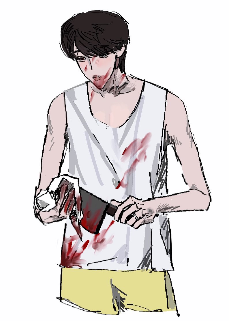 mxianx888's tweet photo. #동런 #dongren bad romance https://t.co/zxYDzYSNJE