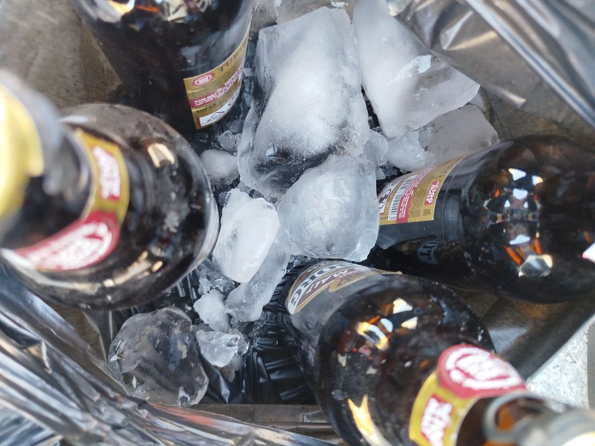 Can sıkıntısından biraya devam 🥺