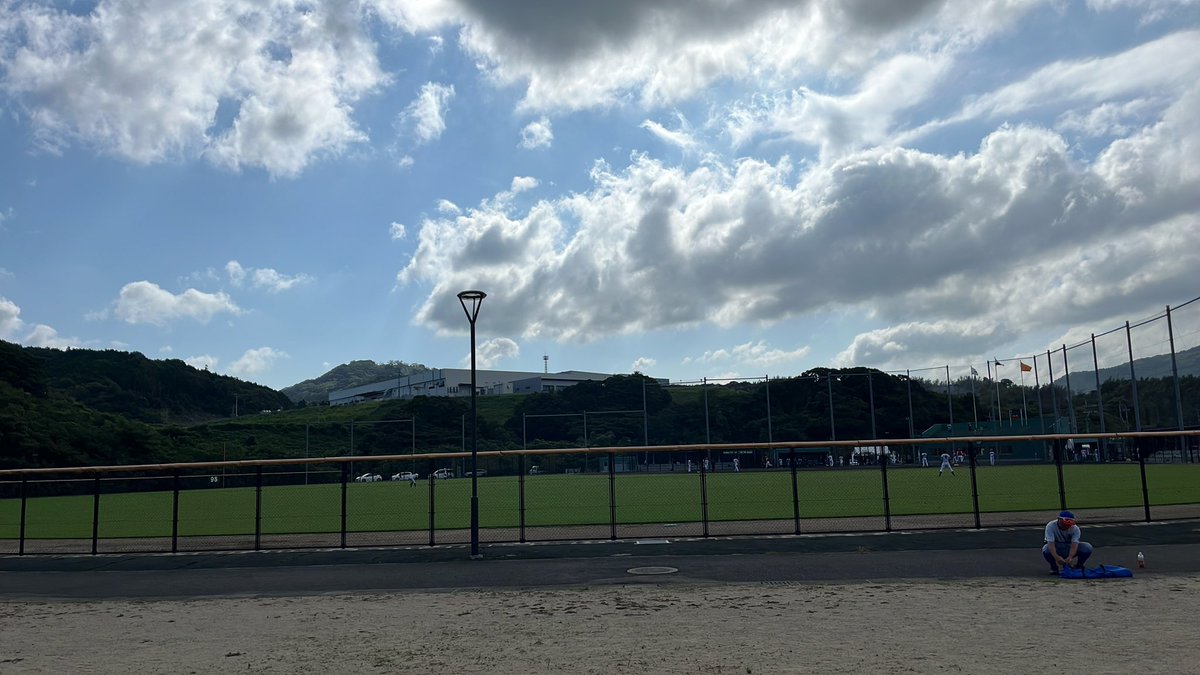 STARFIELDBASEB2's tweet photo. スポーツマスターズ長崎県大会は二回戦敗退。この試合は忘れられない凄く凄く苦い経験となりました。悔しい‼️情けない‼️
まずは自分に勝たなければ‼️
#FRECKS https://t.co/svPnseTbnX