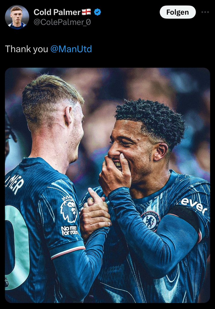 geollert's tweet photo. @UTDTrey 🤝🏻 https://t.co/1w3V1WuoGe