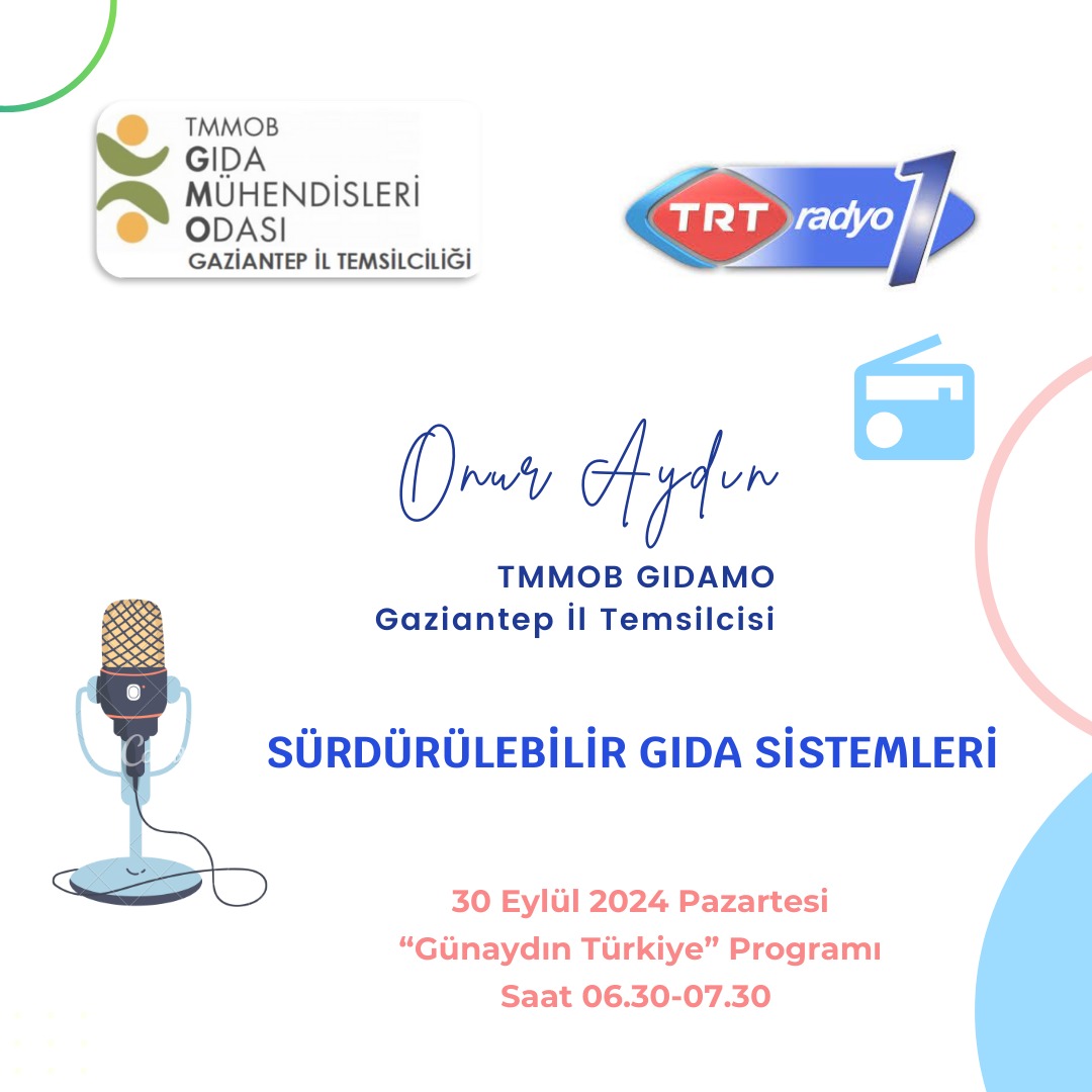 Dinlemede Kalınız 📻