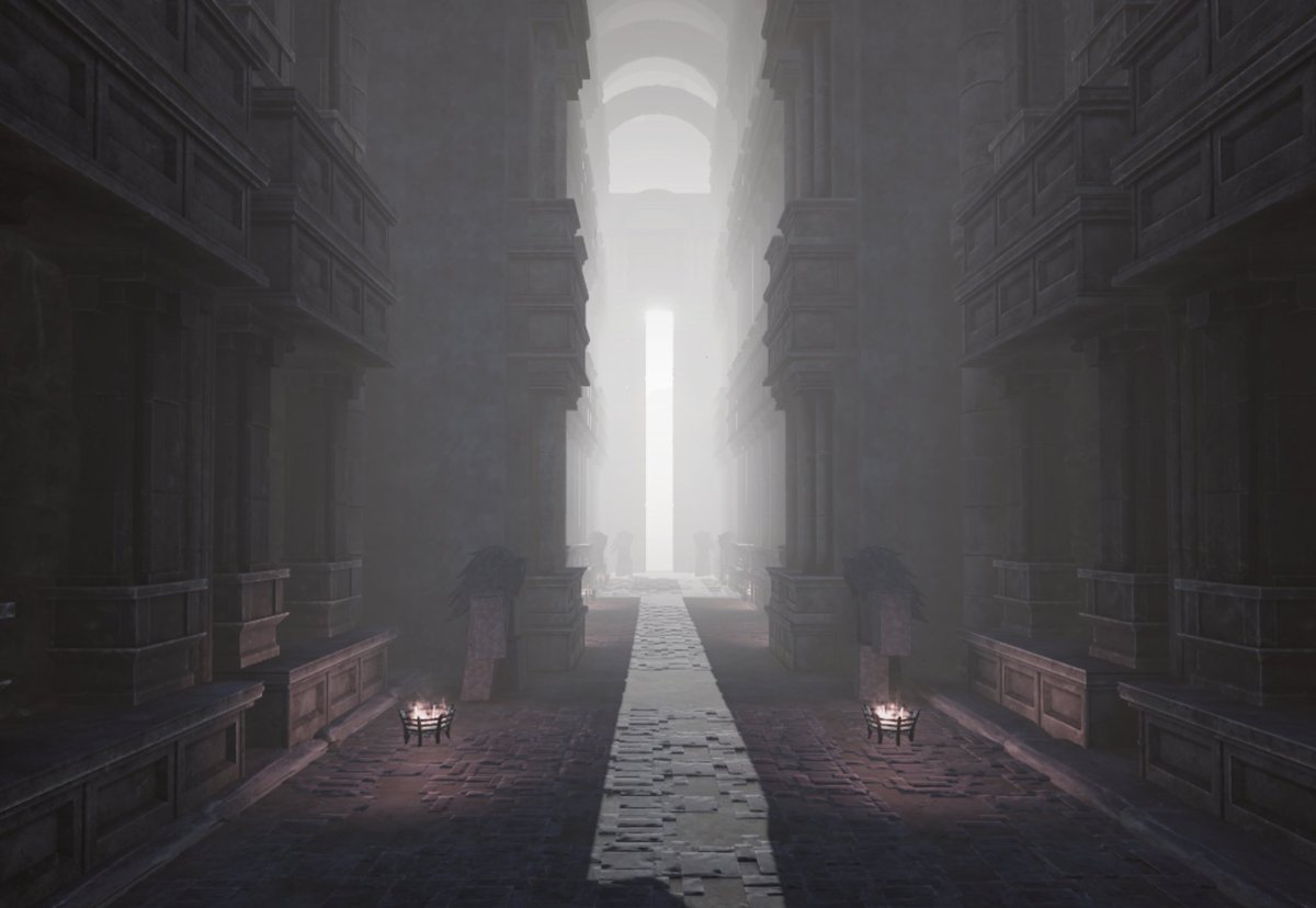 Windwake Studios tweet media