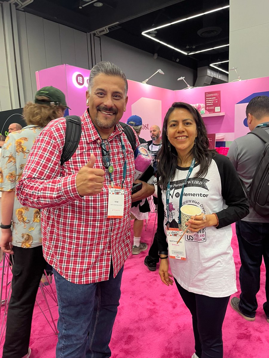 Elementor tweet media