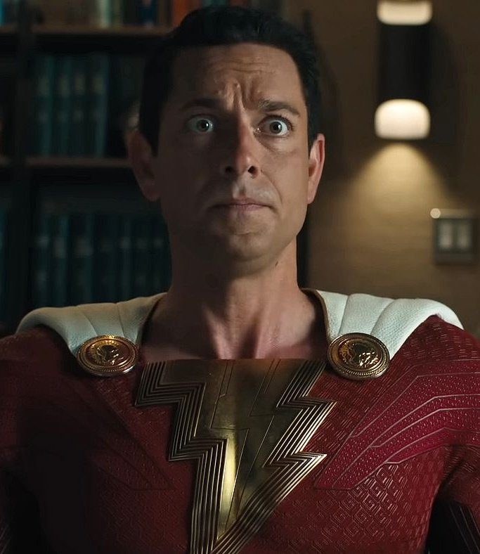 If I had a nickel for every time an actor that played a iconic DC superhero who stands for all peoples turned into a idiot right wing grifter, I'd have two nickels. Which isn't a lot, but it's weird that it happened twice